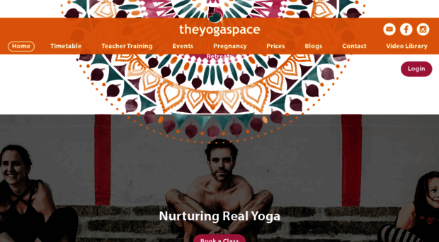 yogaspace.com.au