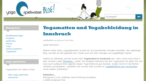 yogaspielwiese.com