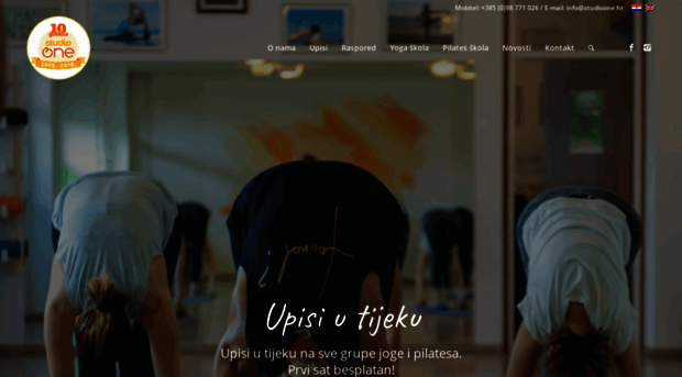 yogasplit.com