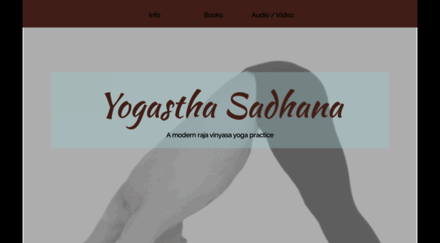 yogastha.com