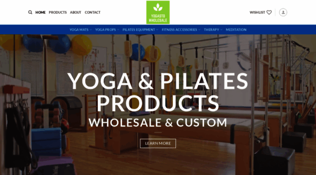 yogasto.com