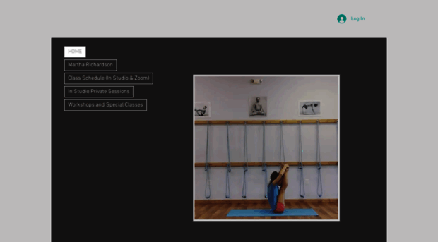 yogastudiooflr.com