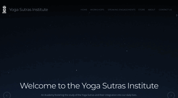 yogasutras.net