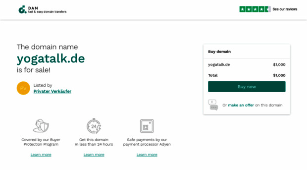yogatalk.de