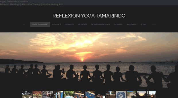 yogatamarindo.com