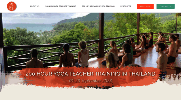 yogathailand.net