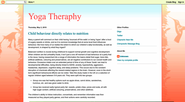 yogatheraphyguide.blogspot.com