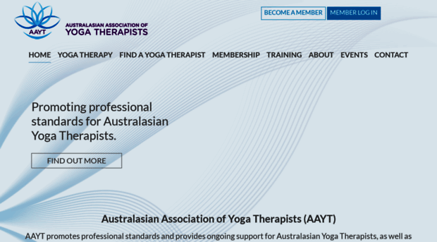 yogatherapy.org.au