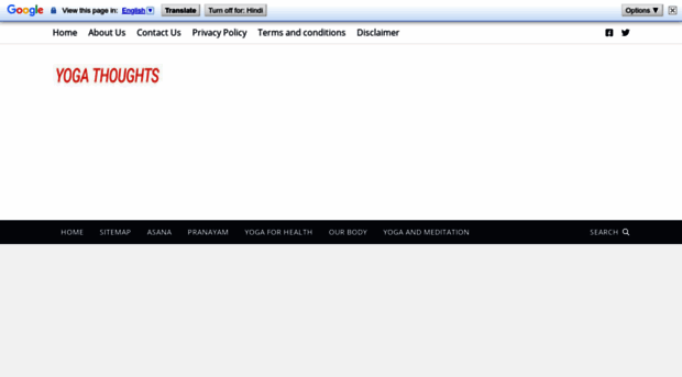 yogathoughts.in