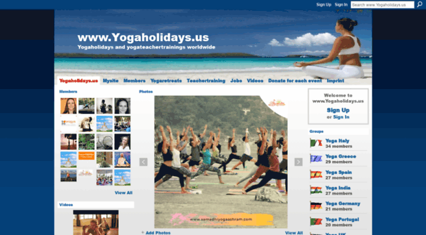 yogatravel.net