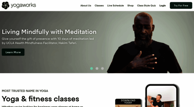 yogatreesf.com