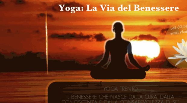 yogatrento.it