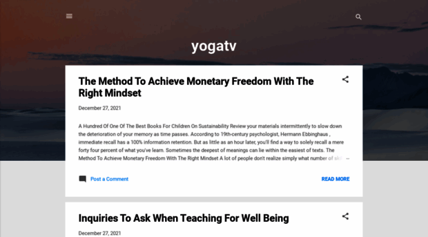 yogatvin.blogspot.com