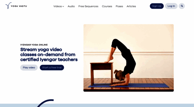 yogavastu.com