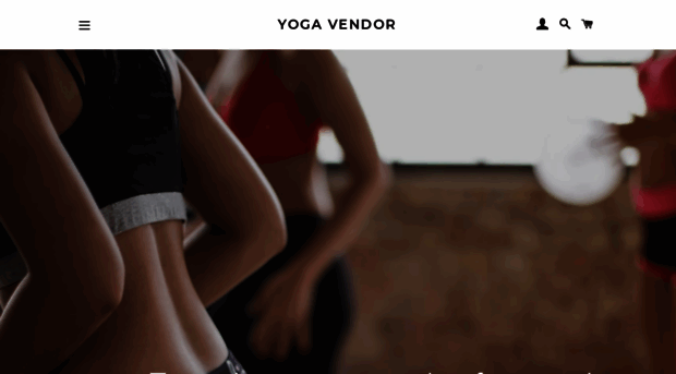 yogavendor.com