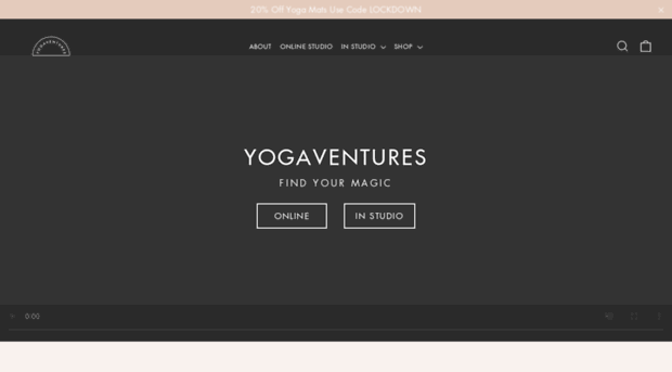 yogaventures.com.au