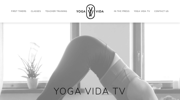 yogavida.com