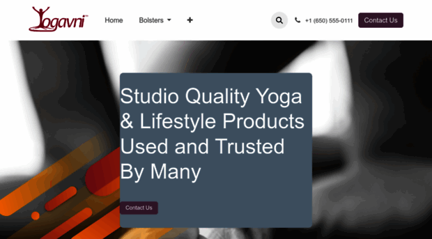 yogavni.com