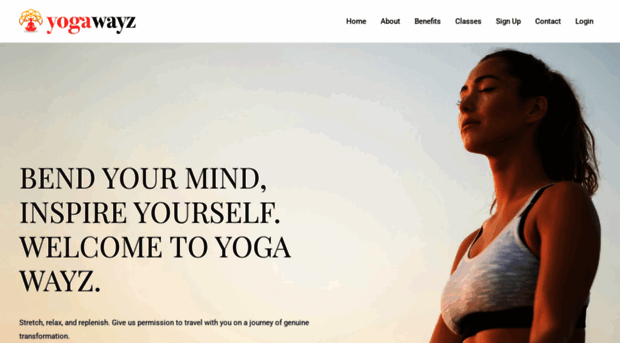 yogawayz.net