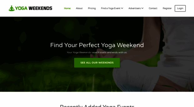 yogaweekends.co.uk