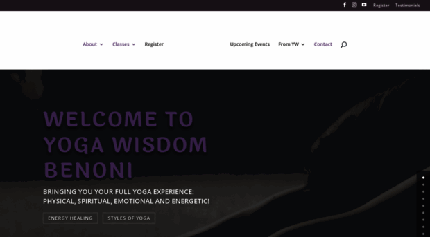 yogawisdom.co.za