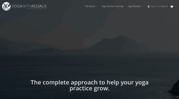 yogawithaegialis.com