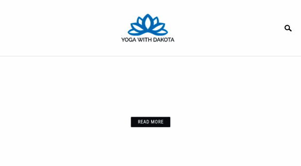 yogawithdakota.com