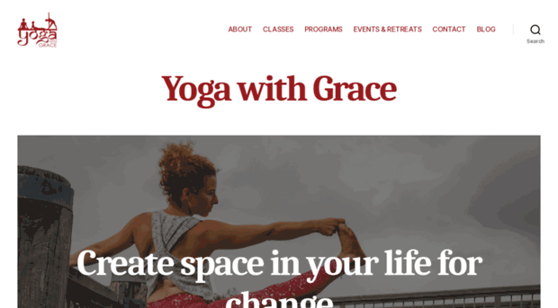 yogawithgrace.com.au