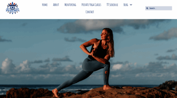 yogawithmarita.com