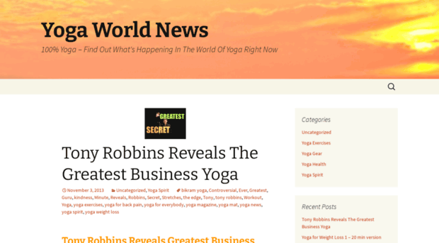 yogaworldnews.com