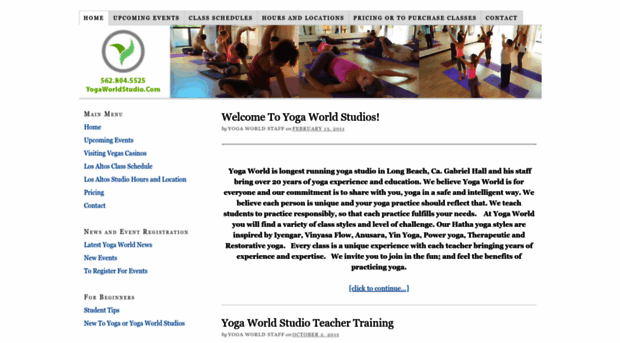 yogaworldstudio.com