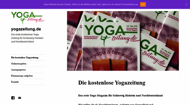 yogazeitung.de