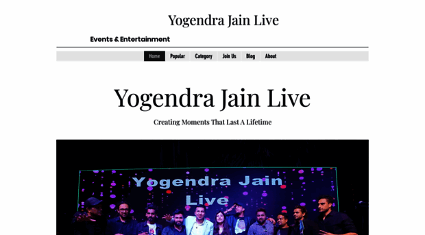 yogendrajainlive.com