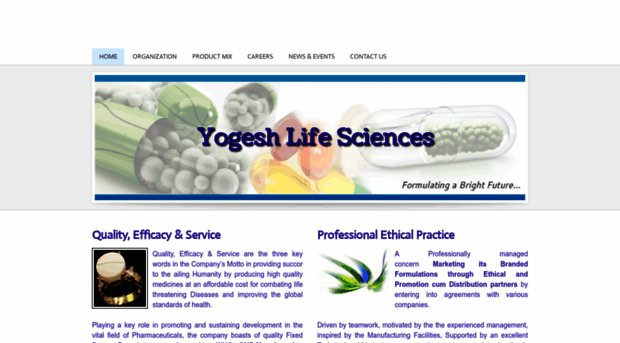 yogeshlife.com