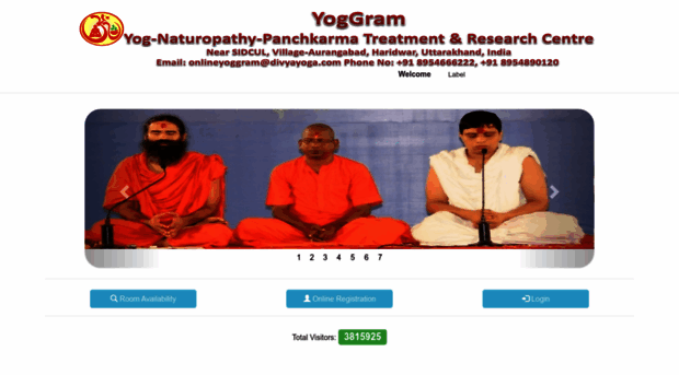 yoggramonline.in