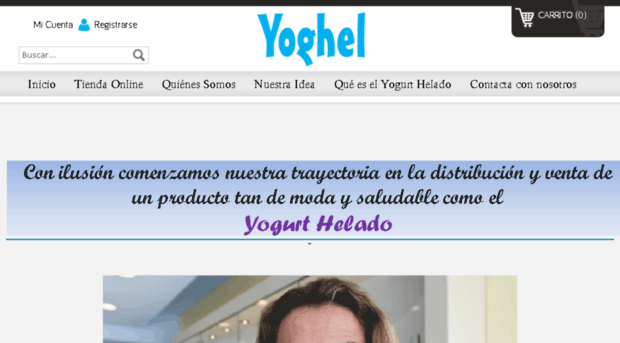 yoghel.eu