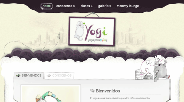 yogi.com.mx