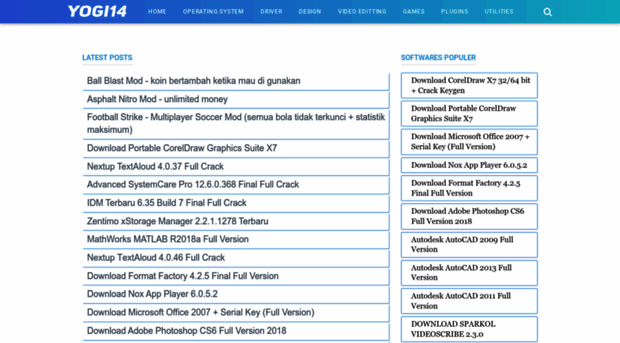 yogi14software.blogspot.com