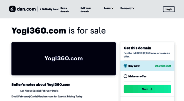 yogi360.com