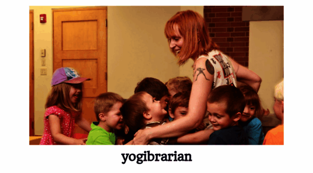 yogibrarian.wordpress.com