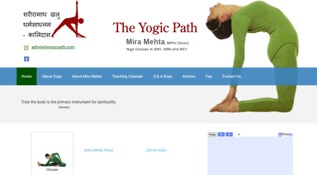 yogicpath.com