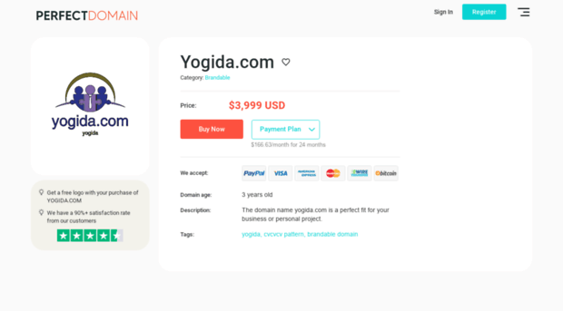 yogida.com