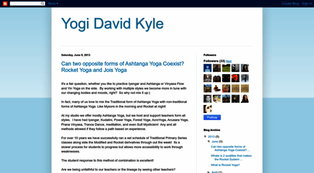 yogidavidkyle.blogspot.com