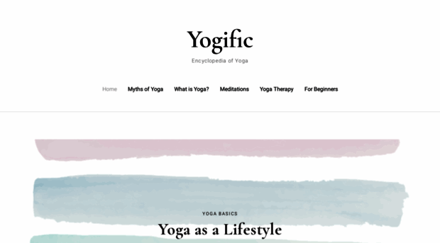 yogific.org
