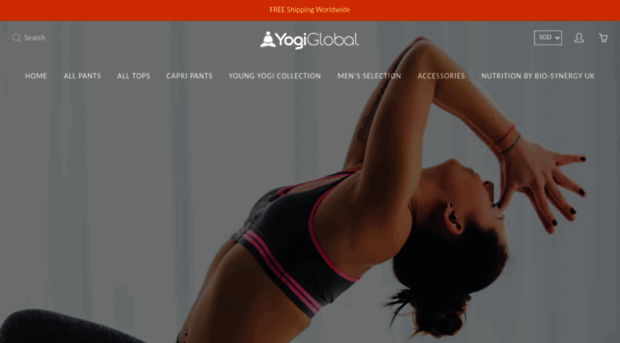 yogiglobal.com