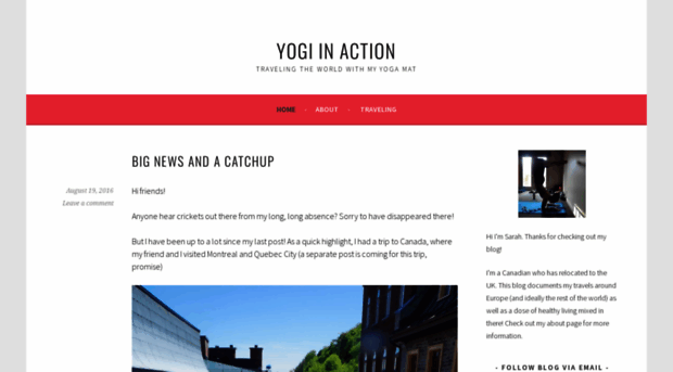 yogiinaction.wordpress.com