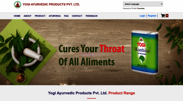 yogiindia.com