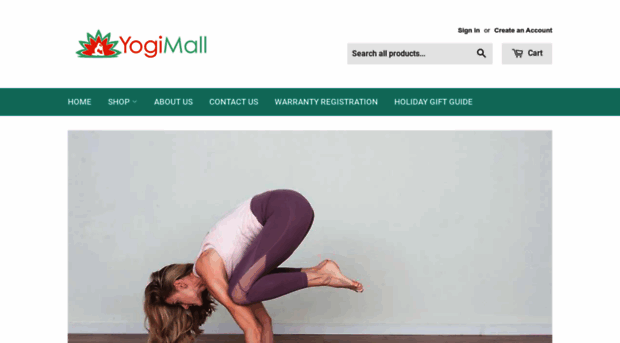 yogimall.com