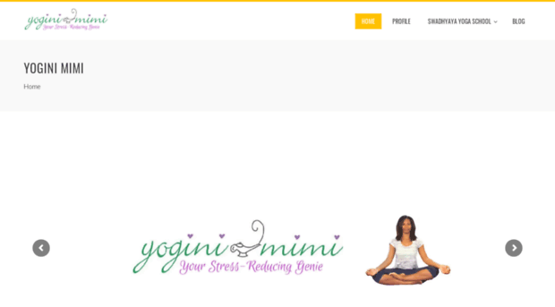 yoginimimi.com