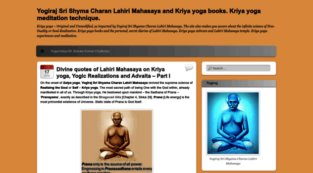 yogirajkriyayoga.wordpress.com